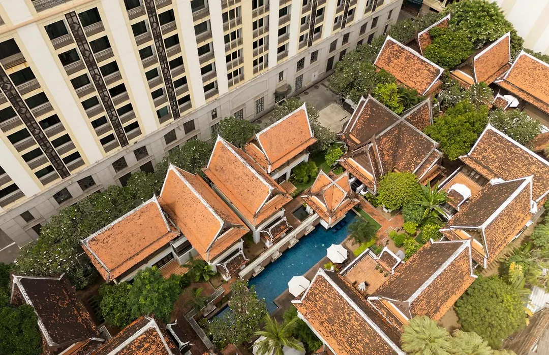 The Davis Bangkok-1